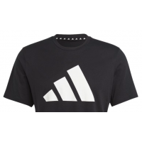 Футболка Adidas Train Essentials Black